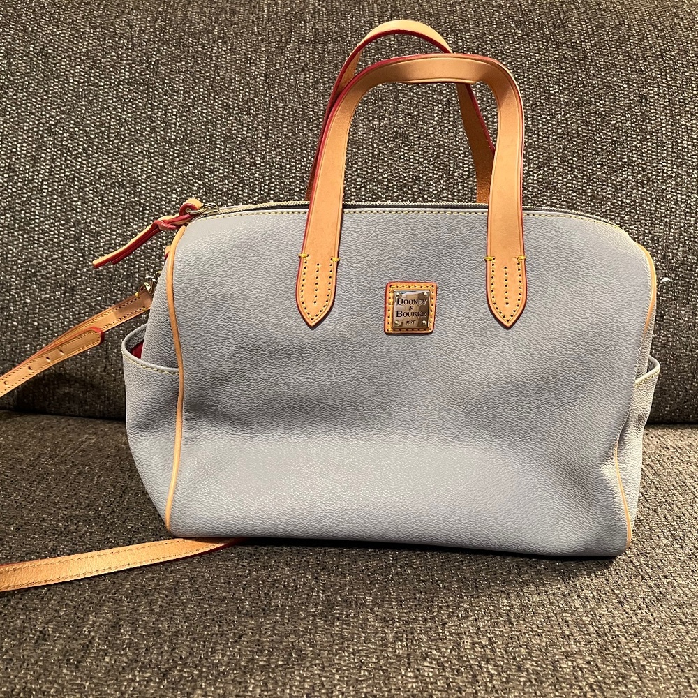 Dooney and Bourke Handbag